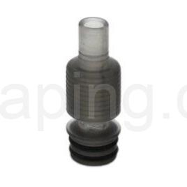 Náustek 510 Reewape (drip tip) - šedá