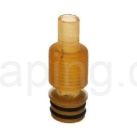 Náustek 510 Reewape (drip tip) - oranžová
