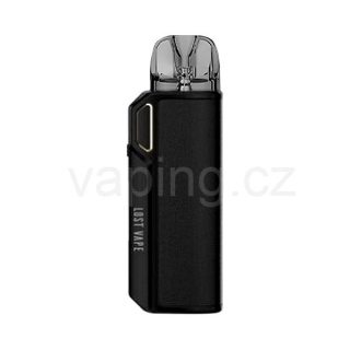 Lost Vape Thelema Elite 40 pod kit (Midnight Black) 1400mAh