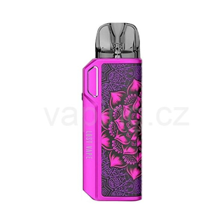 Lost Vape Thelema Elite 40 pod kit (Pink Survivor) 1400mAh