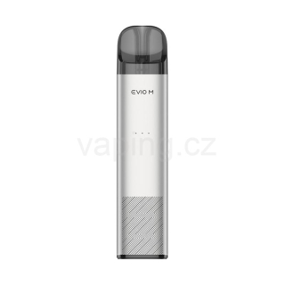 Joyetech Evio M Pod (stříbrná) 900mAh