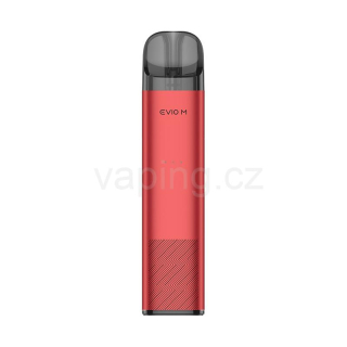 Joyetech Evio M Pod (červená) 900mAh