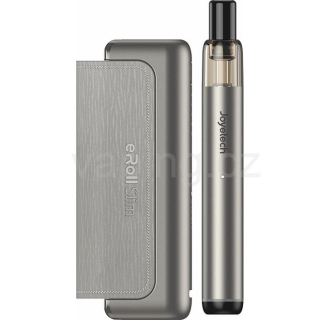 Joyetech eRoll Slim Full Kit 1500/480mAh (gunmetal grey)