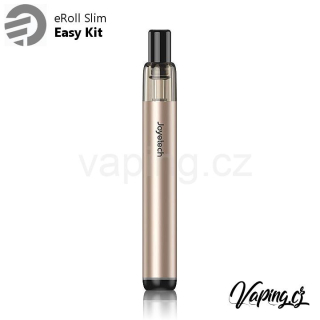 Joyetech eRoll Slim Easy Kit 480mAh (gold)
