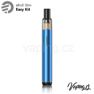 Joyetech eRoll Slim Easy Kit 480mAh (blue)