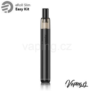 Joyetech eRoll Slim Easy Kit 480mAh (black)