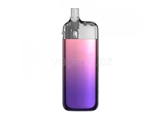 Smok Tech247 Pod Kit 1800mAh (Pink Purple)