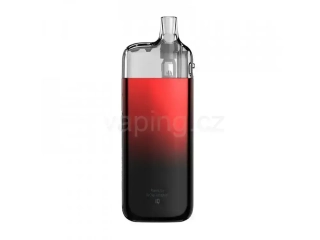 Smok Tech247 Pod Kit 1800mAh (Red Black)