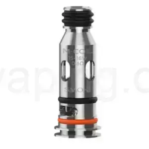 Smok žhavící hlava M-Coil 0,6ohm 
