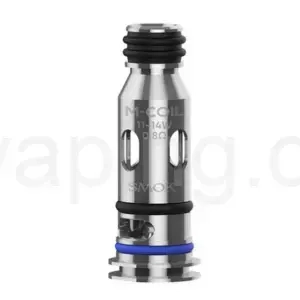 Smok žhavící hlava M-Coil 0,8ohm 
