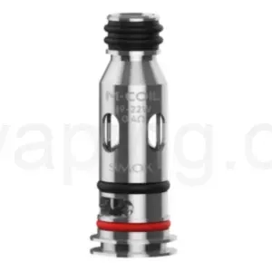 Smok žhavící hlava M-Coil 0,4ohm 