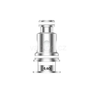 Innokin žhavící hlava PZP-coil 0,6ohm
