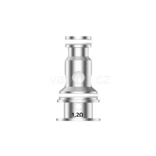 Innokin žhavící hlava PZP-coil 1,2ohm