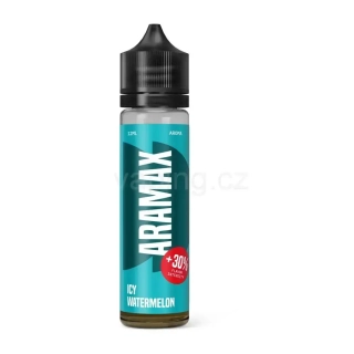 Aramax příchuť Icy Watermelon (Ledový vodní meloun) 12ml