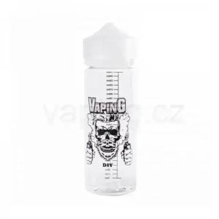 Lahvička Unicorn Vaping DIY s ryskou (250ml)