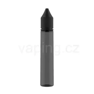 Lahvička Unicorn Flacon Long černá - (30ml)