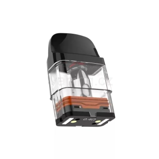 Vaporesso XROS Pro Mesh náhradní cartridge 0,4ohm 1ks