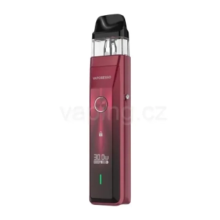 Vaporesso Xros Pro pod kit 1200mAh (červená)