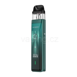 Vaporesso Xros Pro pod kit 1200mAh (zelená)