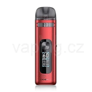Uwell CROWN X pod systém set (Red) 1500mAh