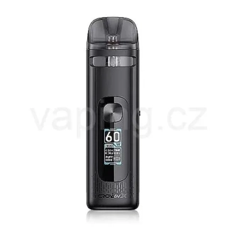 Uwell CROWN X pod systém set (Black) 1500mAh