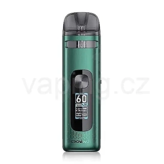 Uwell CROWN X pod systém set (Green) 1500mAh