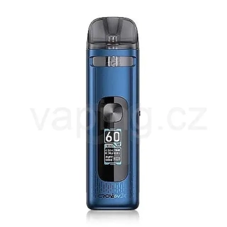 Uwell CROWN X pod systém set (Blue) 1500mAh
