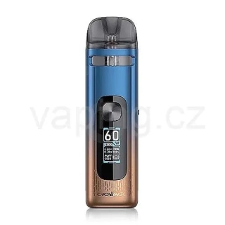 Uwell CROWN X pod systém set (Sunrise Sky) 1500mAh