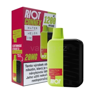 Riot Connex Kit - WATERMELON ICE