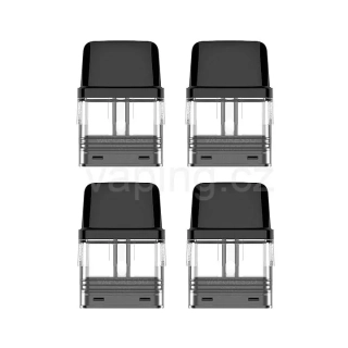 Náhradní cartridge pro Vaporesso XROS 1,2ohm (4ks)