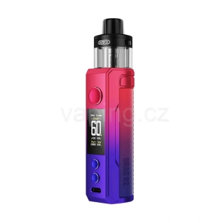 Voopoo DRAG S2 DL (Modern Red) 2500mAh