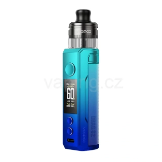 Voopoo DRAG S2 MTL (Sky Blue) 2500mAh