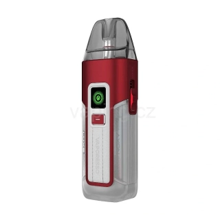Vaporesso Luxe X2 (Ruby White) 2000mAh