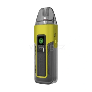 Vaporesso Luxe X2 (Wasp Yellow) 2000mAh