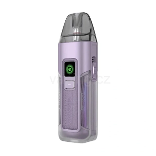 Vaporesso Luxe X2 (Light Purple) 2000mAh