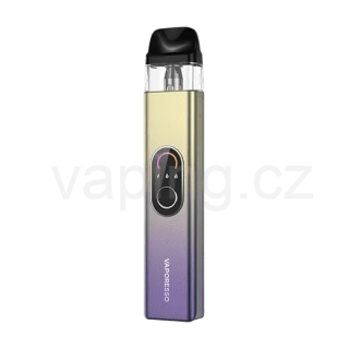 E-cigareta Vaporesso XROS 4 (Sunset Neon) 1000mAh