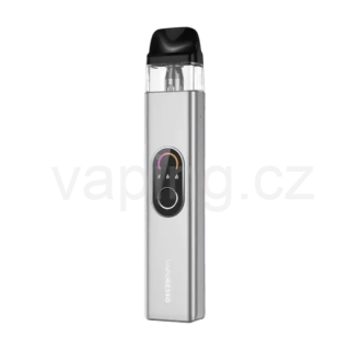 E-cigareta Vaporesso XROS 4 (Silver) 1000mAh