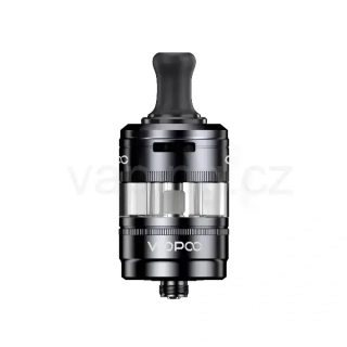 VooPoo PnP-X Pod Tank MTL (PnP X) 5ml Black