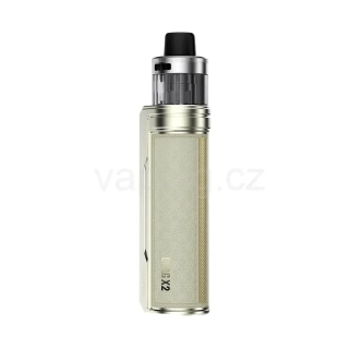 Voopoo DRAG X2 - PnP X (Champagne Golden)