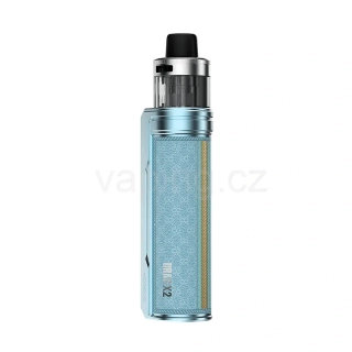 Voopoo DRAG X2 - PnP X (Snow Blue)