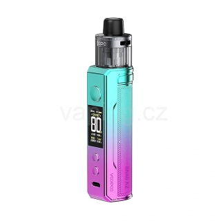 Voopoo DRAG X2 - PnP X (Sky Blue)