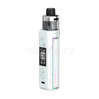 Voopoo DRAG X2 - PnP X (Pearl White)