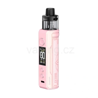 Voopoo DRAG X2 - PnP X (Glow Pink)