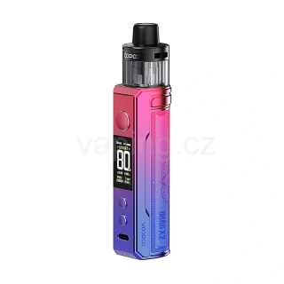 Voopoo DRAG X2 - PnP X (Modern Red)