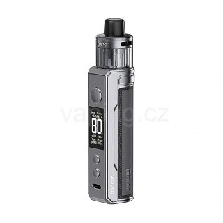 Voopoo DRAG X2 - PnP X (Gray Metal)