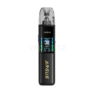 E-cigareta VooPoo ARGUS G2 (Spray Black) 1000mAh