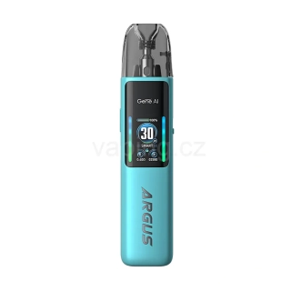 E-cigareta VooPoo ARGUS G2 (Iris Blue) 1000mAh