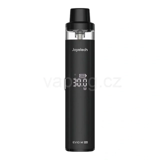Joyetech EVIO M PRO (Black) 1100mAh