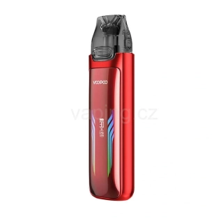 VooPoo VMATE MAX (Ruby Red) 1200mAh
