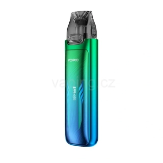 VooPoo VMATE MAX (Neon Blue) 1200mAh